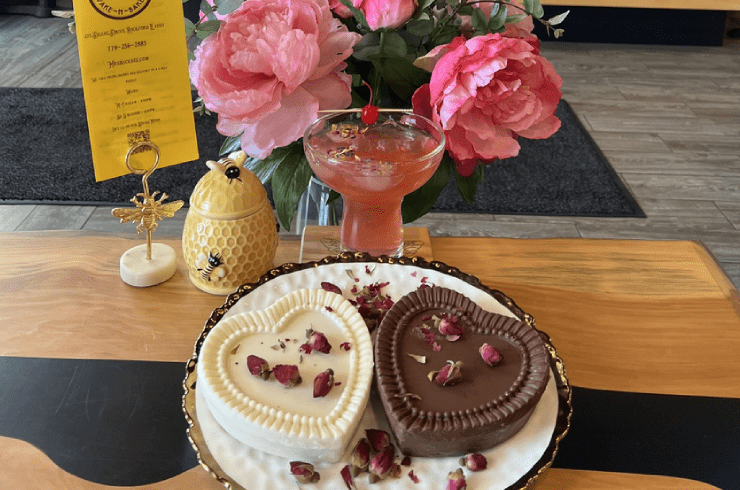 Mrs. Buckbee's Wake-N-Bakery